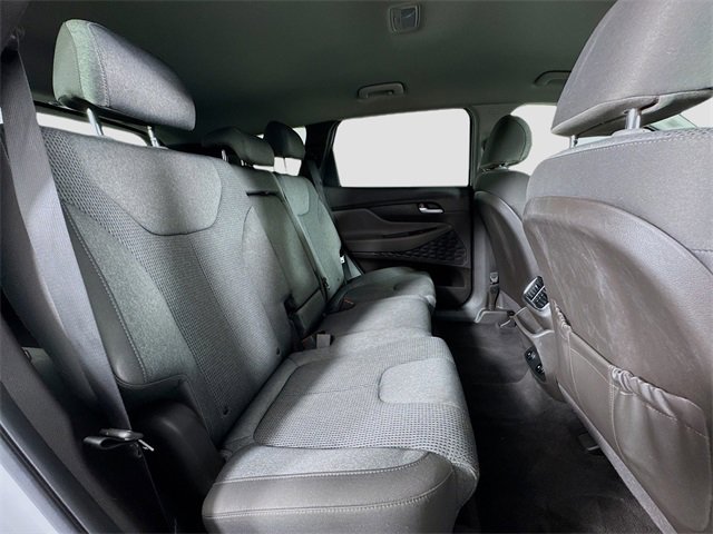 Used 2019 Hyundai Santa Fe SE image 28