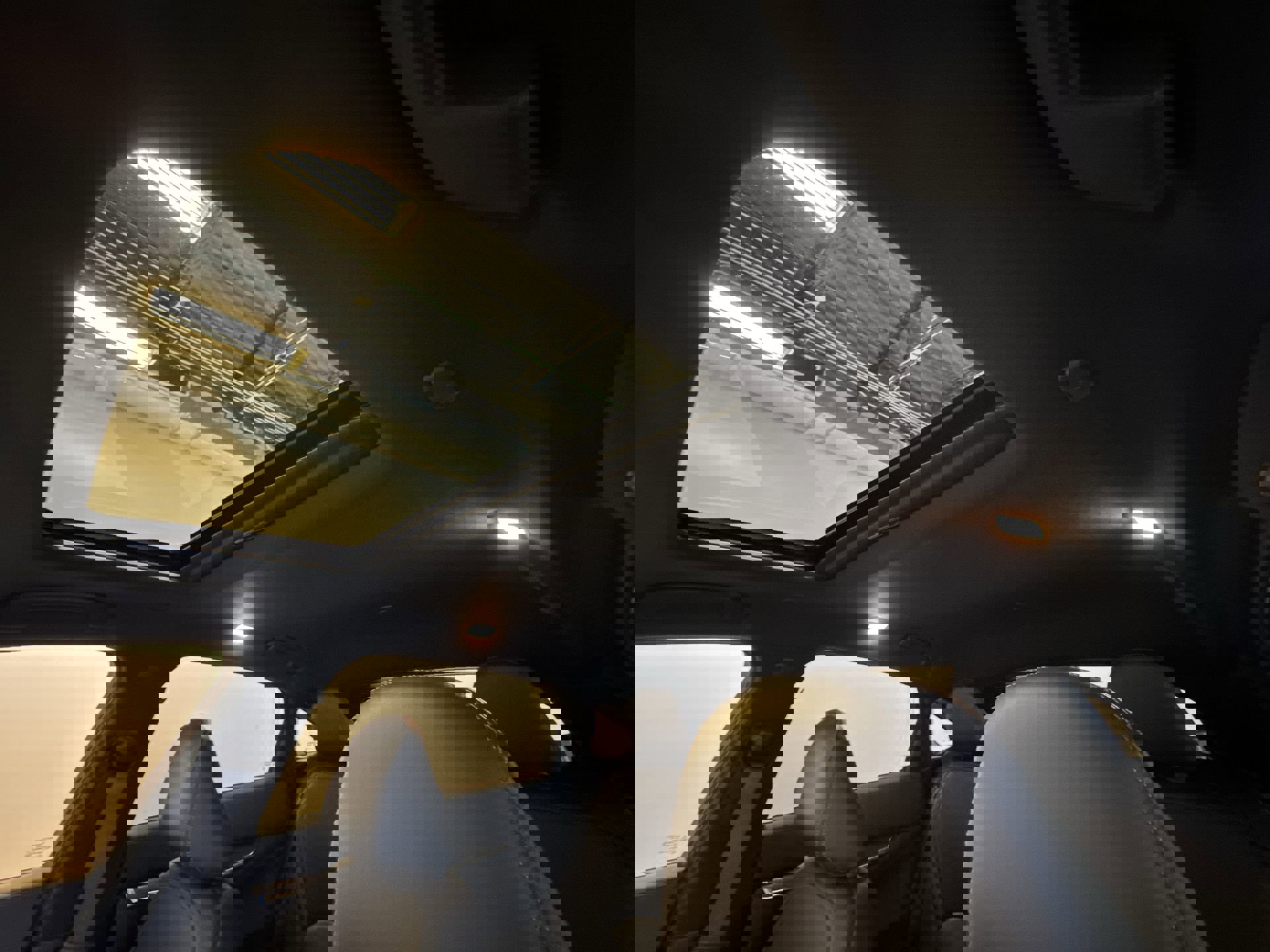 Certified 2025 INFINITI QX55 Luxe w/ Cargo Package image 20