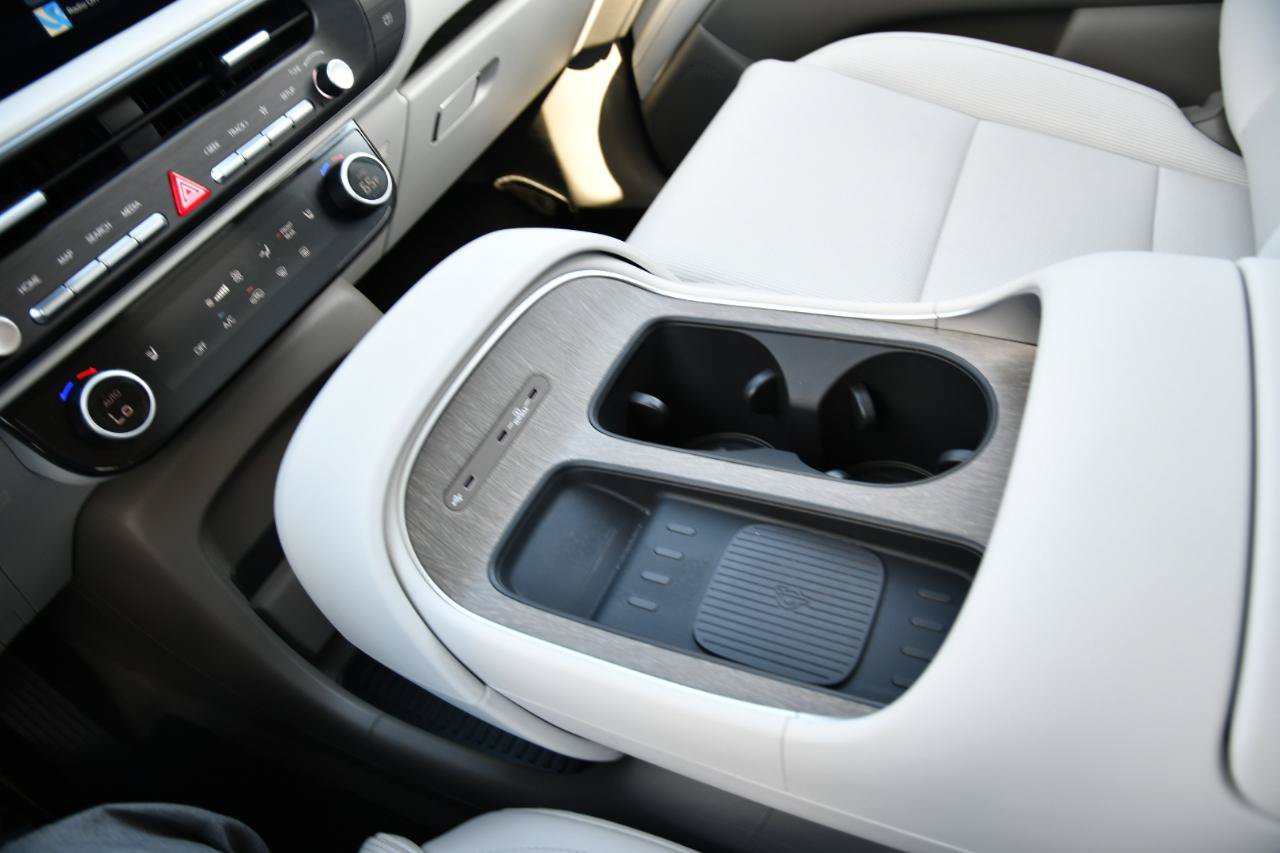 Used 2026 Hyundai Palisade SEL FWD image 25
