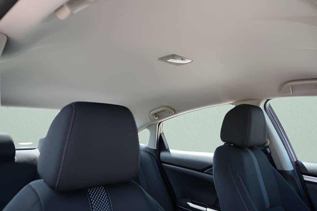 Used 2019 Honda Civic LX image 13