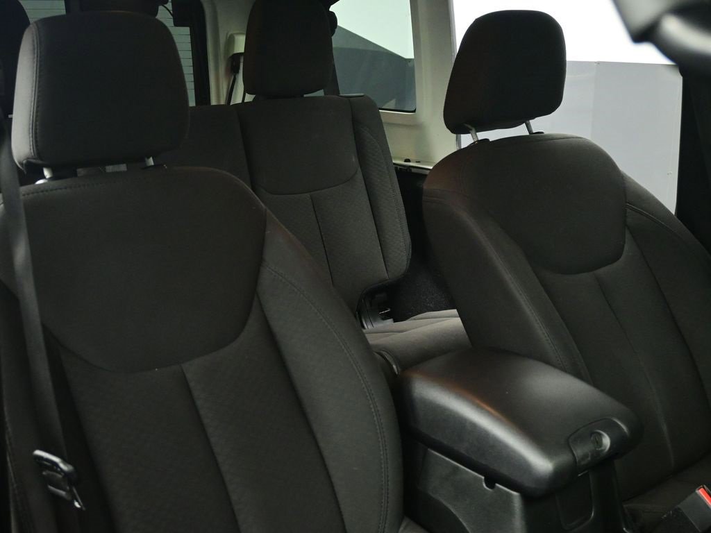 Used 2017 Jeep Wrangler Unlimited Sport w/ Quick Order Package 24S image 22