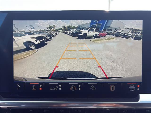 Used 2024 Chevrolet Silverado 1500 LTZ AWD/4WD image 22