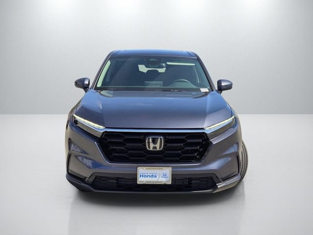 New 2026 Honda CR-V EX image 2