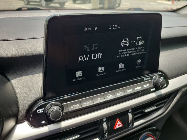 Used 2019 Kia Forte LXS FWD image 26