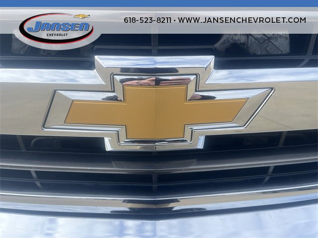 Used 2018 Chevrolet Silverado 2500 LTZ w/ Duramax Plus Package image 30