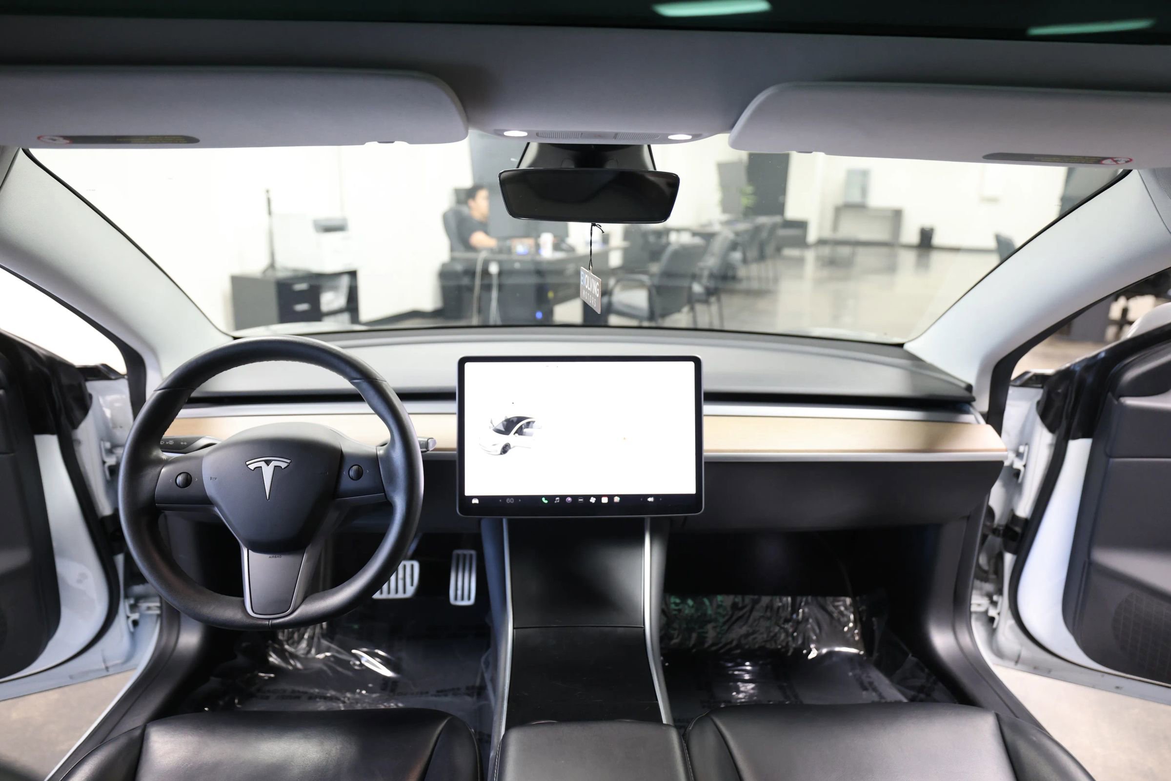 Used 2019 Tesla Model 3 Performance image 20