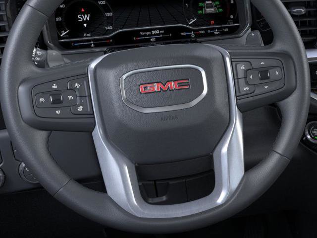 New 2026 GMC Sierra 1500 Elevation image 43