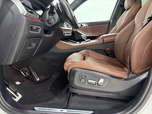 Certified 2023 BMW X5 xDrive45e w/ Executive Package image 14