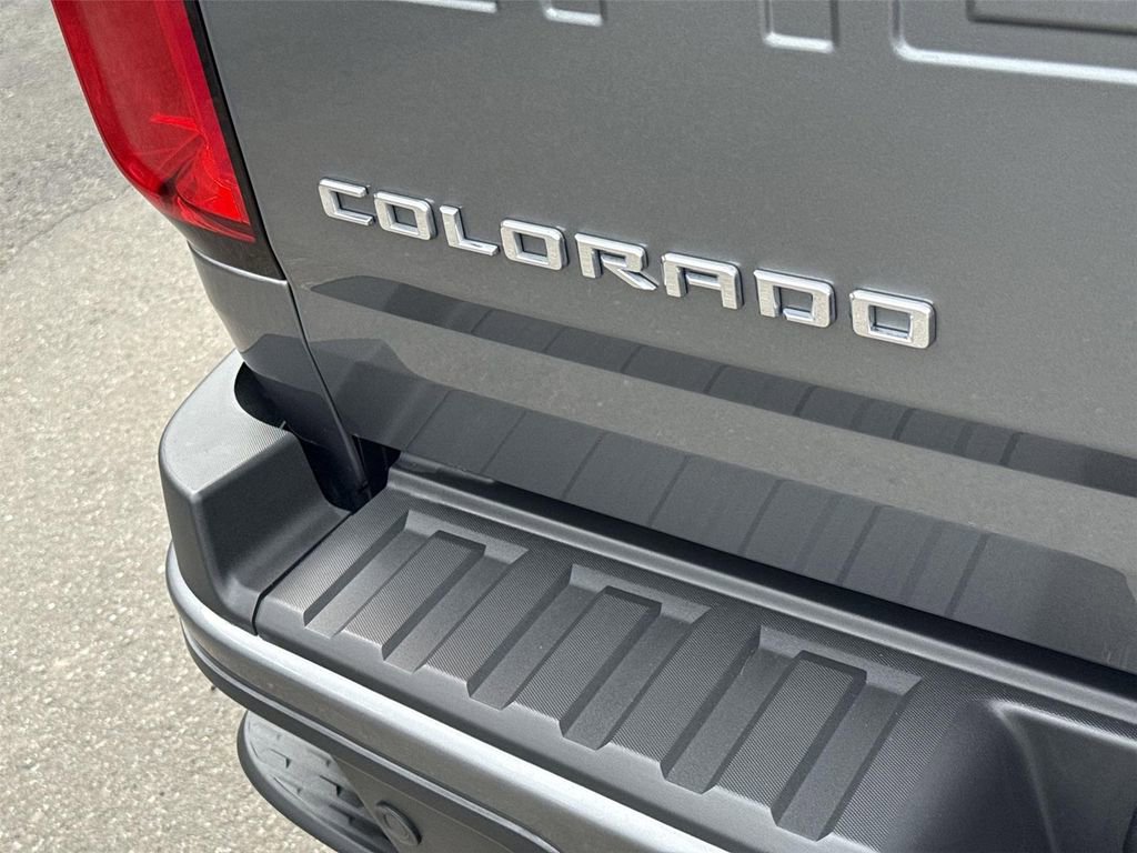 Used 2021 Chevrolet Colorado LT w/ Safety Package image 27