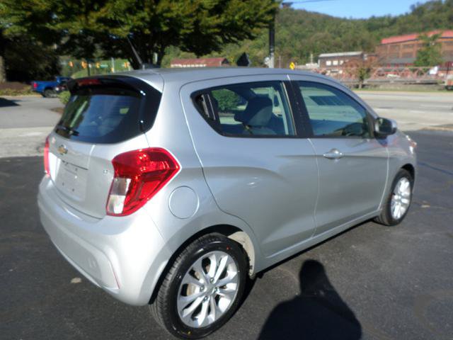 Used 2021 Chevrolet Spark LT FWD image 6