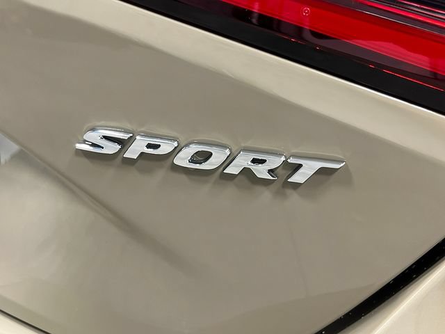 New 2026 Honda Civic Sport image 7
