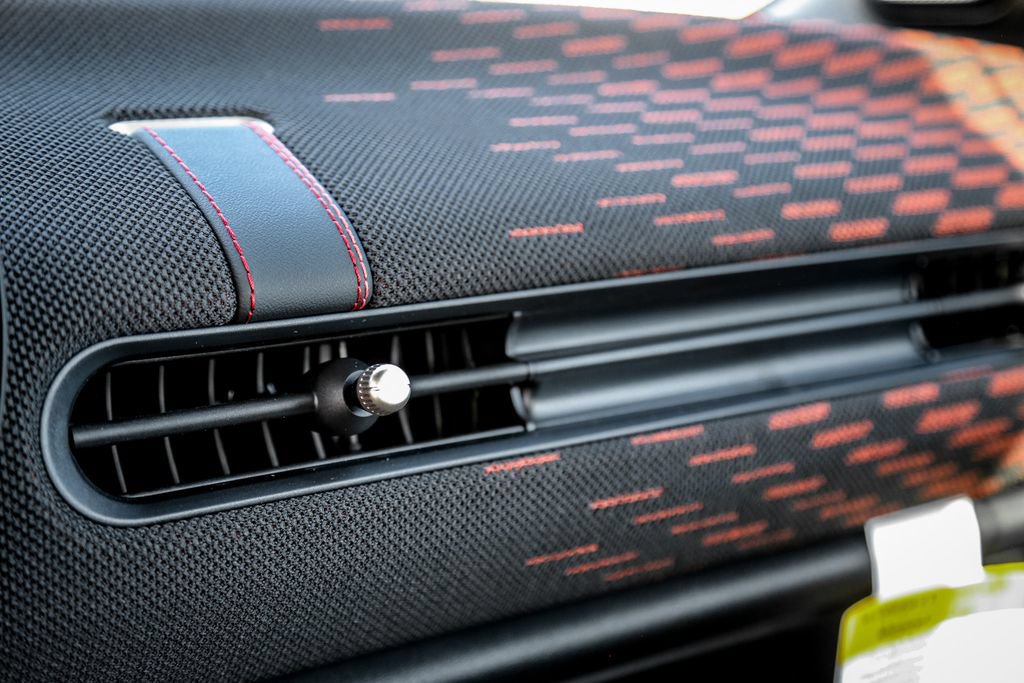 New 2026 MINI Cooper S FWD image 16
