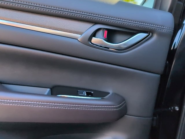 New 2025 MAZDA CX-5 Signature image 16