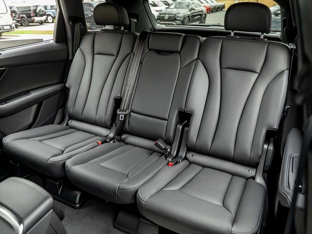 New 2026 Audi Q7 3.0T Premium Plus image 20