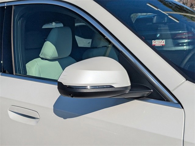 New 2026 BMW X1 xDrive28i w/ Technology Package image 13