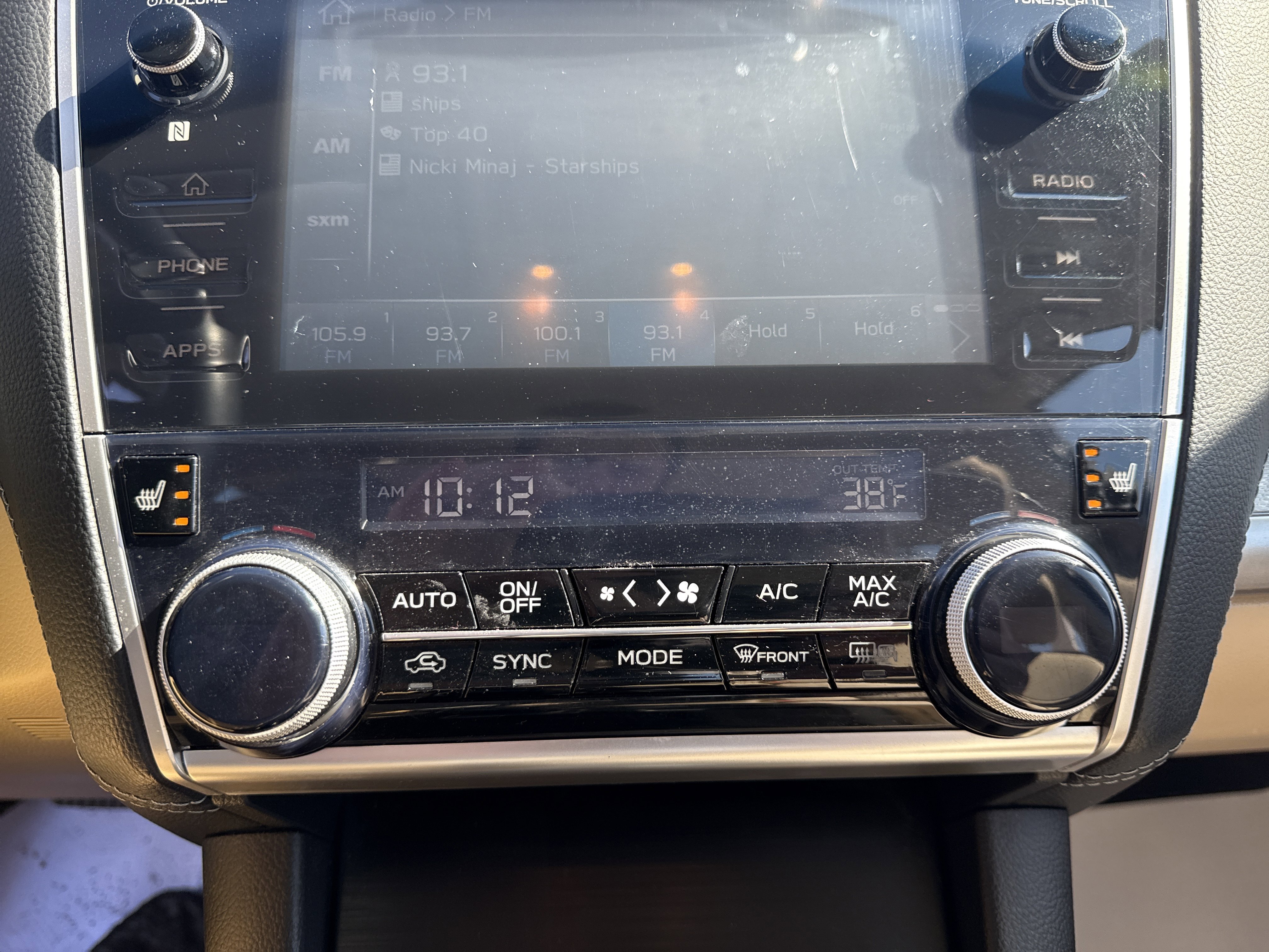 Used 2018 Subaru Legacy 2.5i Premium w/ Eyesight & BSD & Rcta & HBA image 23