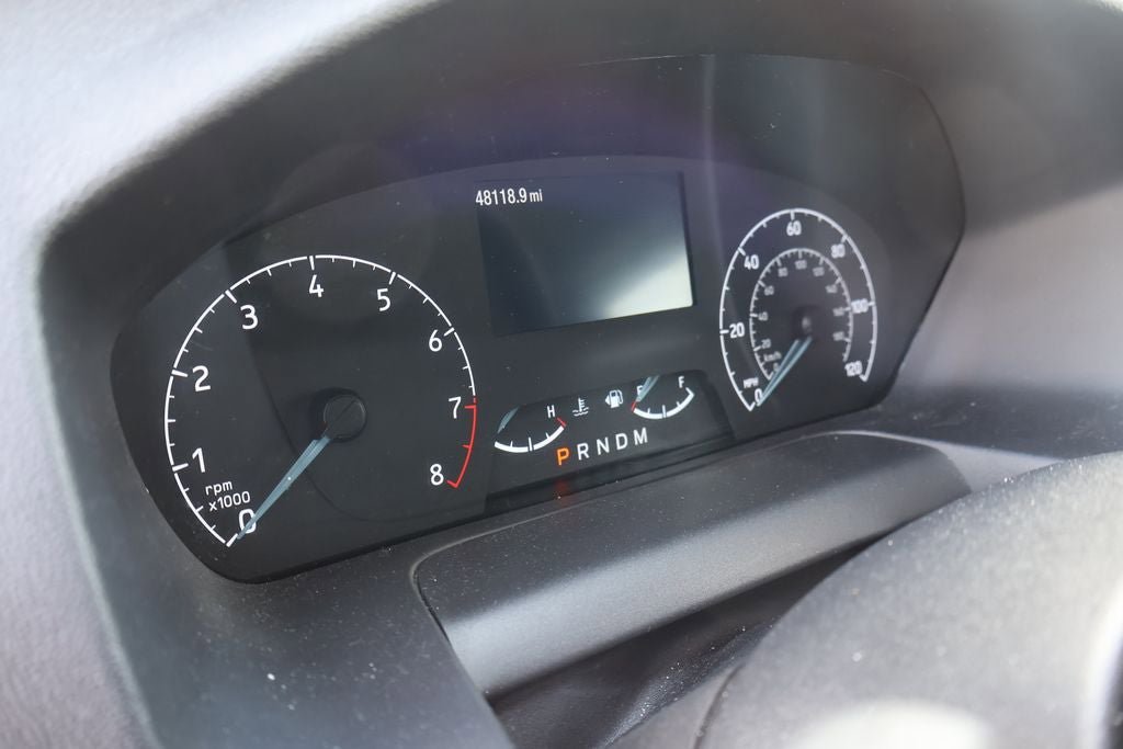 Used 2024 Ford Transit 350 XLT RWD image 9