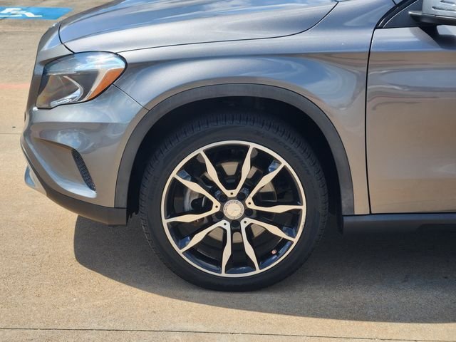 Used 2015 Mercedes-Benz GLA 250 4MATIC image 8