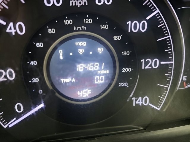 Used 2013 Honda CR-V EX image 30
