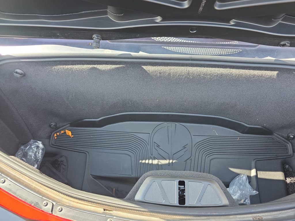 Used 2023 Chevrolet Corvette Stingray Preferred Conv w/ Z51 Performance Package image 10