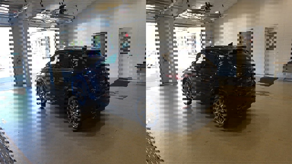 New 2025 MAZDA CX-5 AWD 2.5 S w/ Premium Plus Pkg image 8