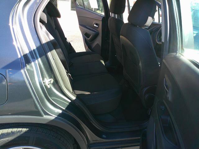 Used 2016 Chevrolet Trax LS image 7