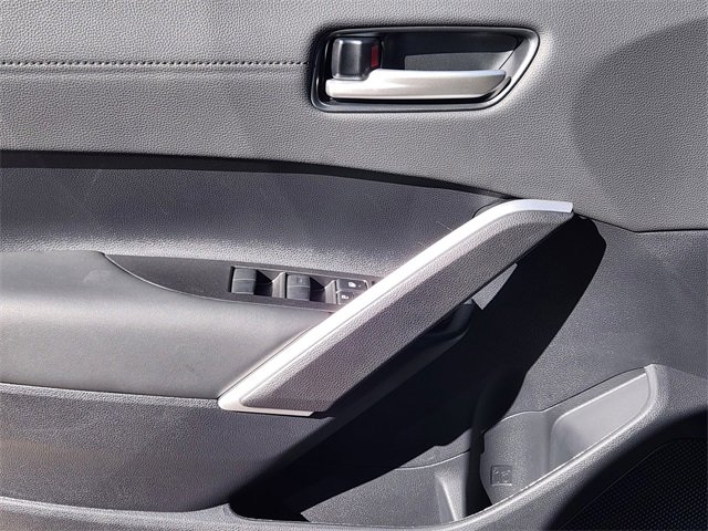 New 2026 Toyota Corolla Cross XSE image 16