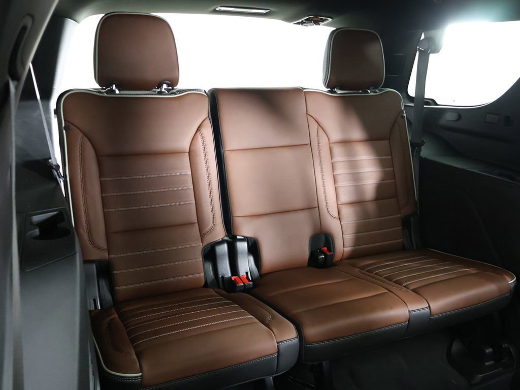 Used 2023 GMC Yukon Denali Ultimate w/ LPO, Floor Liner Package image 51