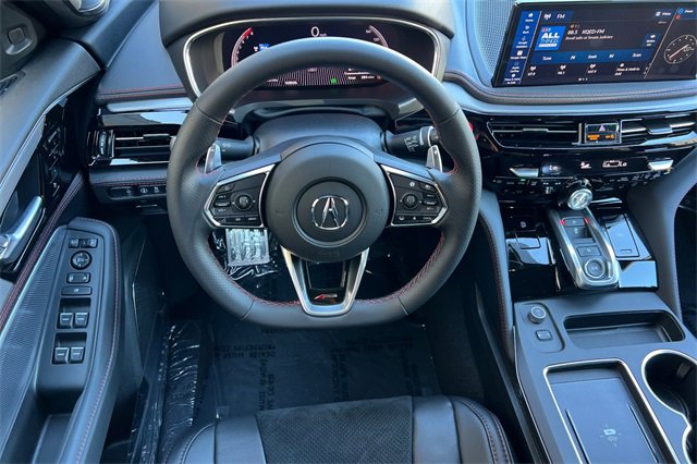 New 2026 Acura MDX A-Spec image 11