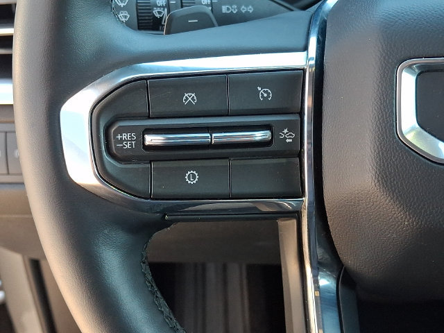 Used 2026 GMC Acadia Elevation w/ Elevation Premium Package FWD image 20