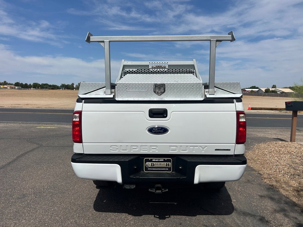 Used 2016 Ford F250 XL w/ Power Equipment Group image 4
