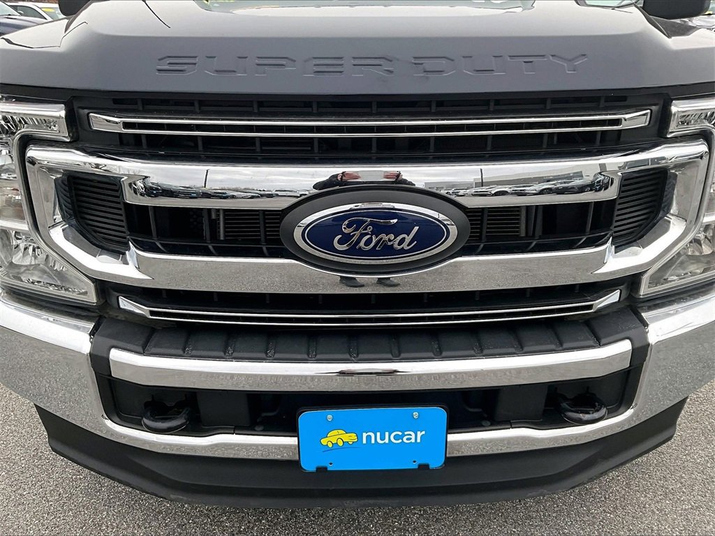 Used 2021 Ford F250 XL w/ STX Appearance Package image 30