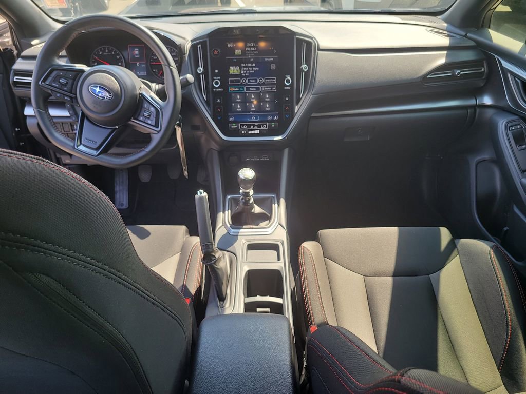 Used 2024 Subaru WRX image 12