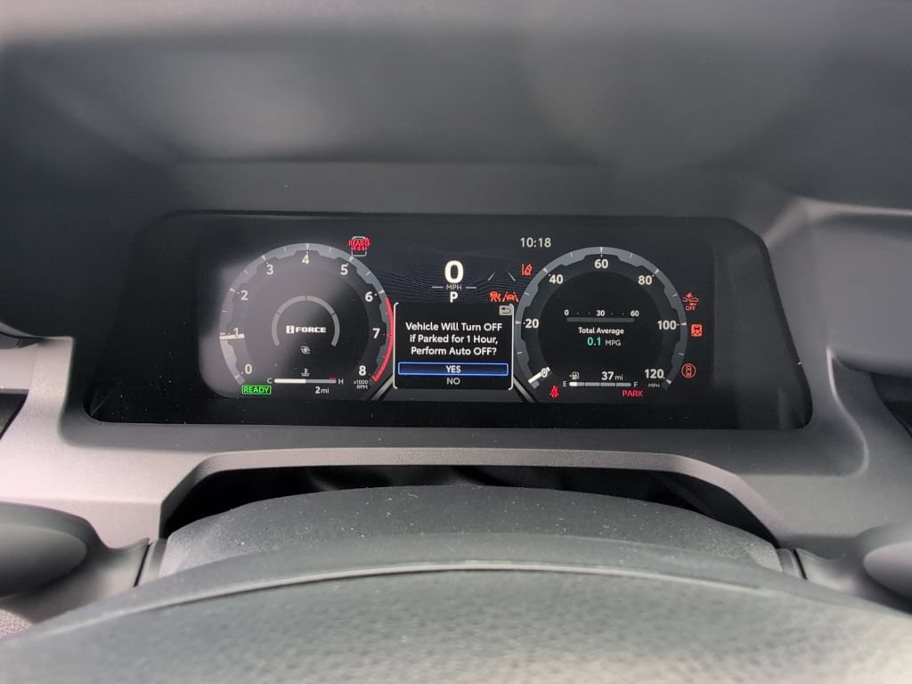 Certified 2026 Toyota 4Runner Limited AWD/4WD image 20