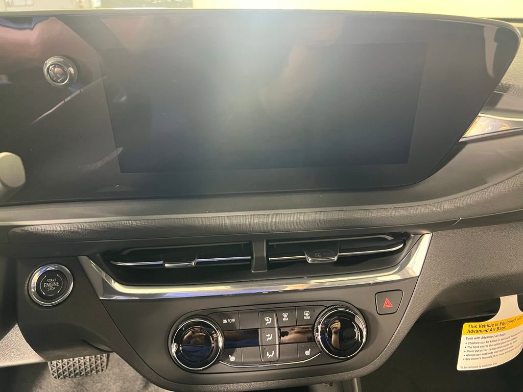 New 2025 Buick Envista Preferred w/ Convenience I Package FWD image 22