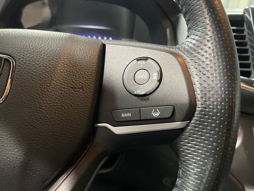 Used 2024 Honda Passport EX-L image 30