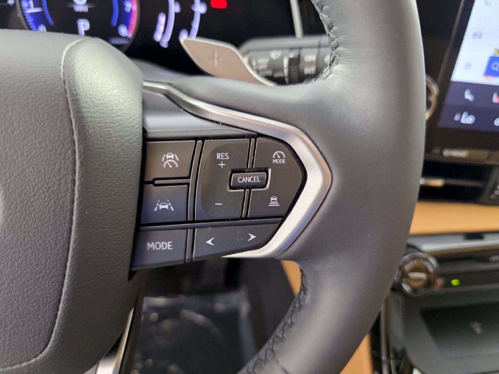 Used 2023 Lexus NX 350 AWD image 20