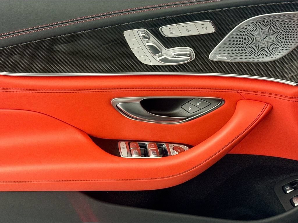 Used 2026 Mercedes-Benz AMG GT 63 S image 17