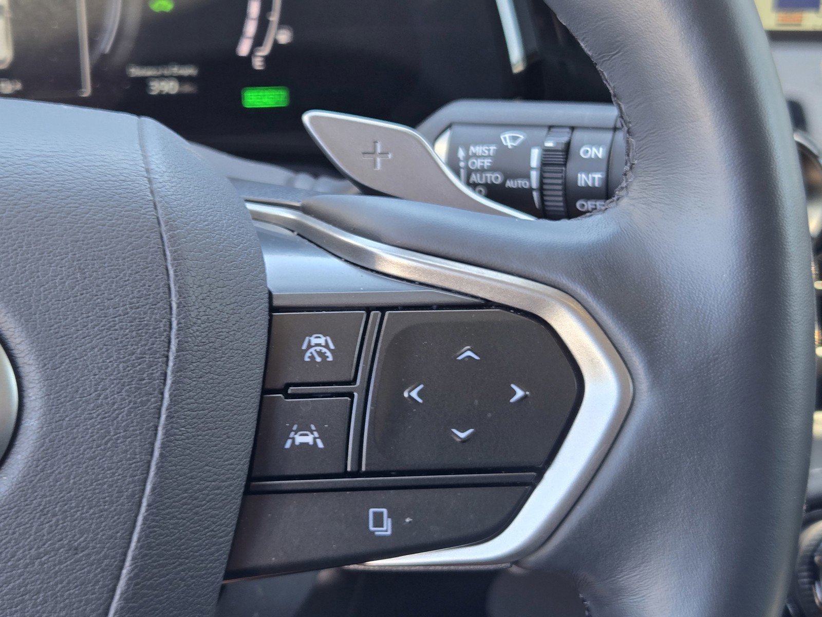 Used 2025 Lexus NX 350h AWD w/ Accessory Package (2T) image 24