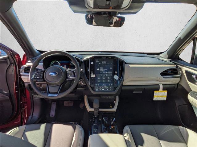 New 2026 Subaru Forester Limited image 14