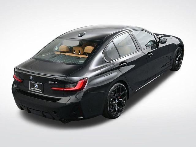 New 2026 BMW 330i xDrive Sedan image 22