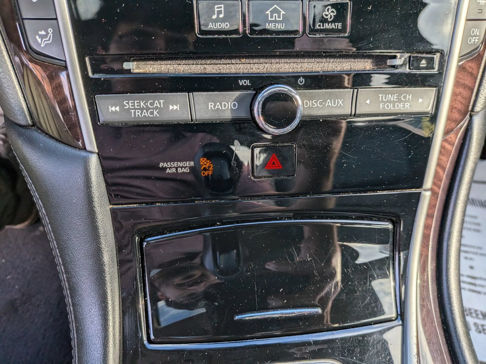 Used 2019 INFINITI Q50 Luxe AWD/4WD image 57