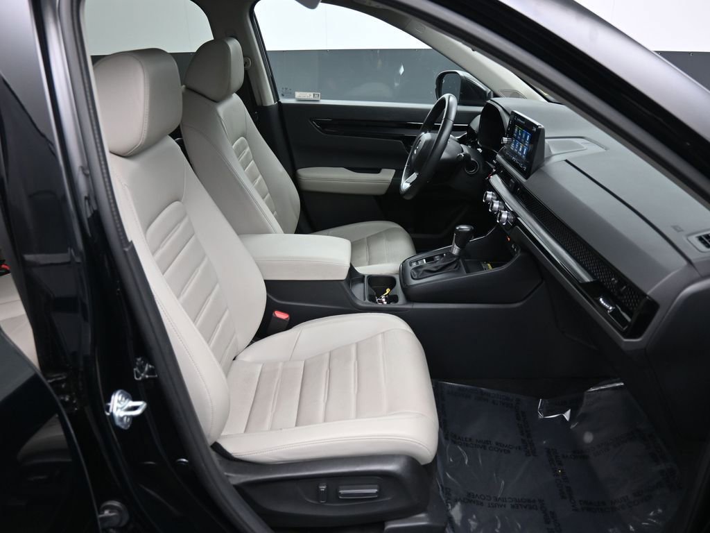 Certified 2024 Honda CR-V EX-L image 26
