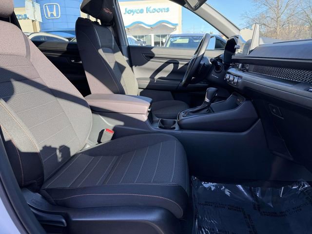 Used 2026 Honda CR-V TrailSport image 7
