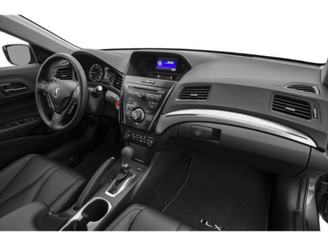 Used 2020 Acura ILX FWD image 18