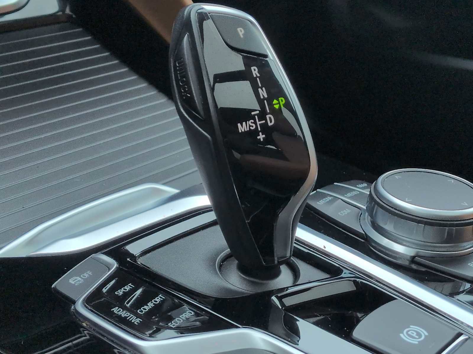 Used 2021 BMW X4 M40i image 40