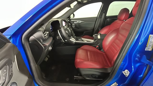 Used 2024 Dodge Hornet R/T Plus w/ R/T Blacktop Package AWD/4WD image 11