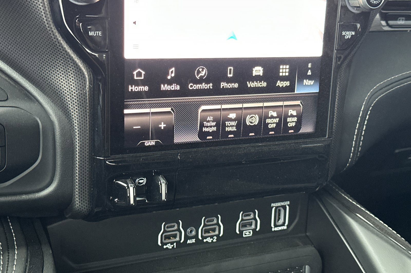 New 2026 RAM 2500 Limited image 18