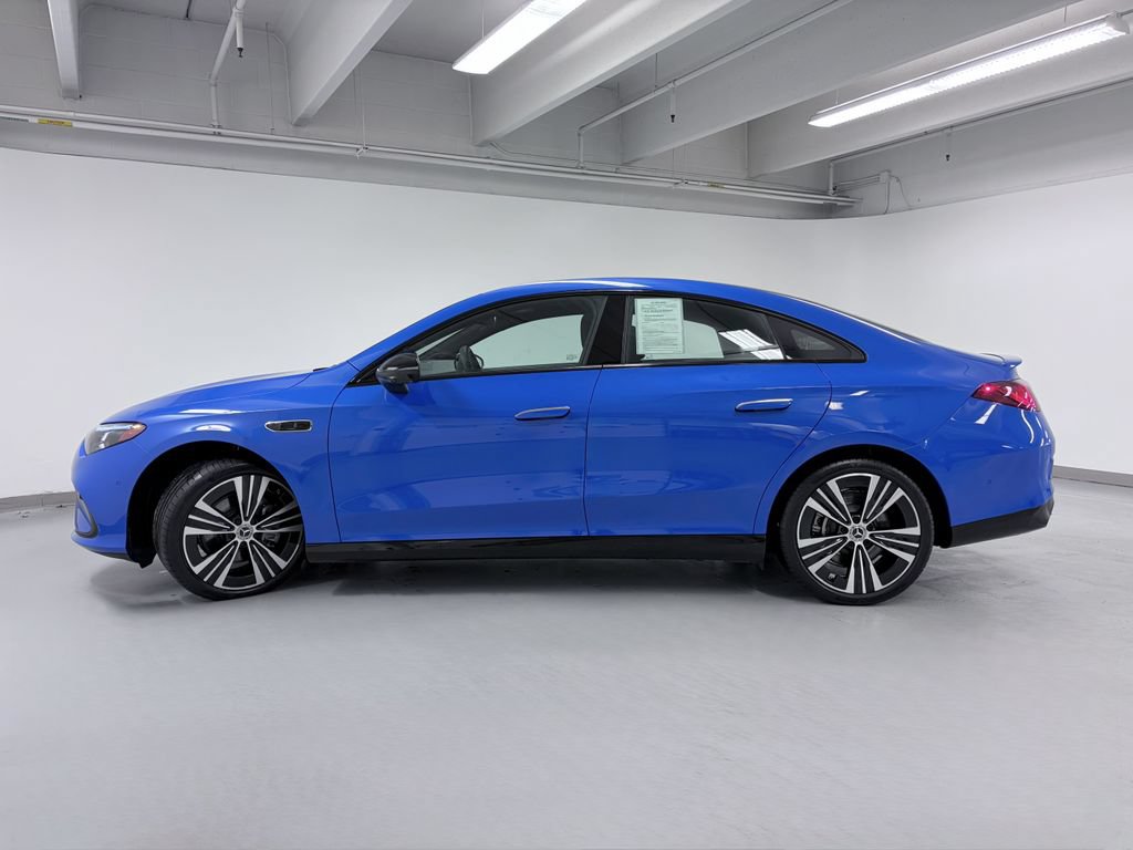 Used 2026 Mercedes-Benz CLA 350 image 4