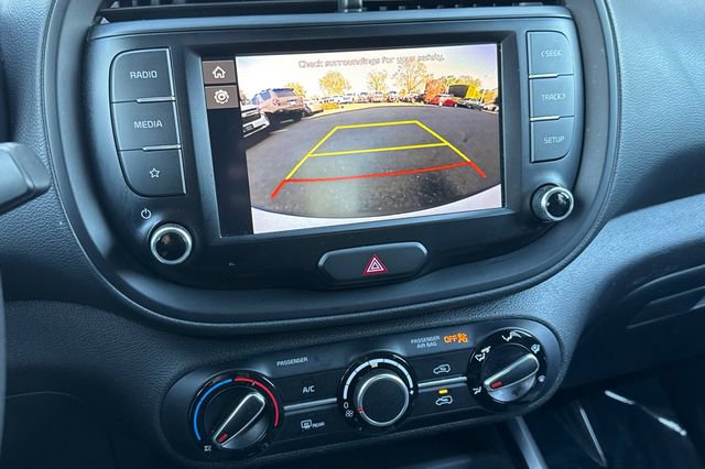Used 2023 Kia Soul LX w/ Option Group 015 image 30